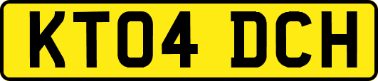 KT04DCH