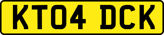 KT04DCK