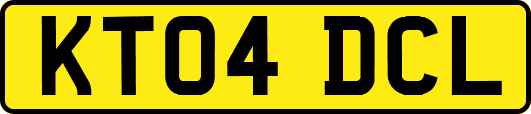 KT04DCL