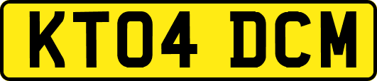 KT04DCM