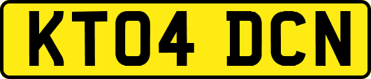 KT04DCN