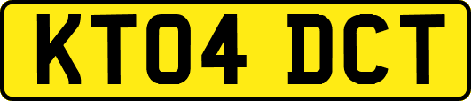 KT04DCT