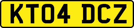 KT04DCZ