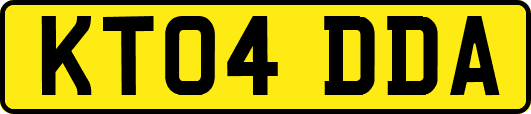 KT04DDA