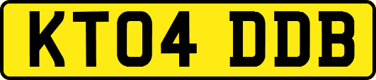 KT04DDB