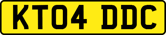 KT04DDC