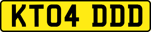 KT04DDD