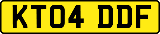 KT04DDF