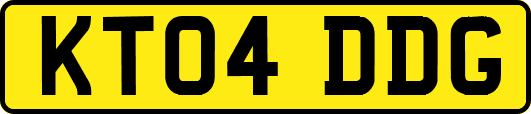 KT04DDG