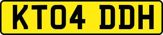 KT04DDH
