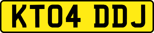 KT04DDJ