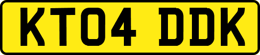 KT04DDK