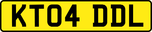 KT04DDL