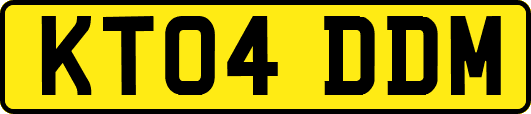 KT04DDM