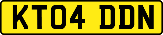 KT04DDN
