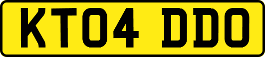 KT04DDO