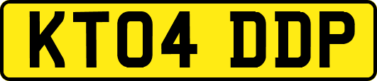 KT04DDP