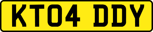 KT04DDY