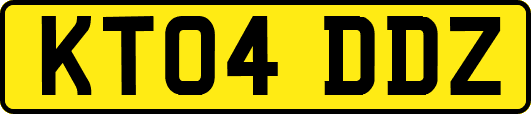 KT04DDZ