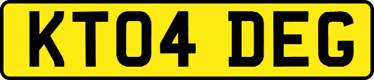 KT04DEG