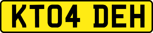 KT04DEH