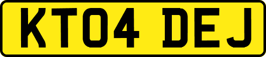 KT04DEJ