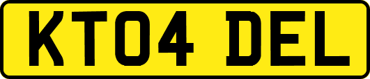 KT04DEL