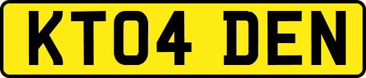 KT04DEN