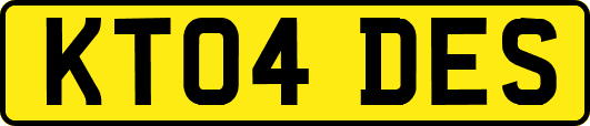 KT04DES