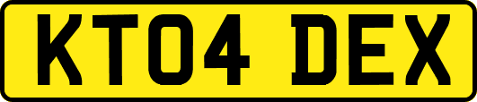 KT04DEX