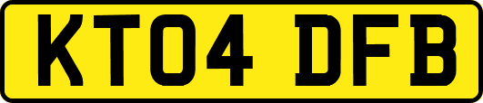 KT04DFB