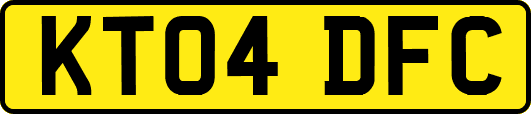 KT04DFC