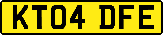 KT04DFE