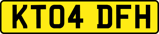 KT04DFH