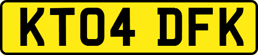 KT04DFK