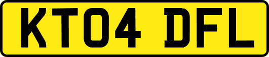 KT04DFL