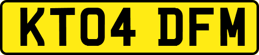 KT04DFM