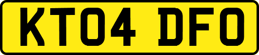 KT04DFO
