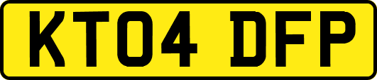 KT04DFP