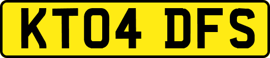 KT04DFS