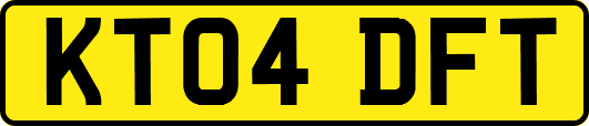 KT04DFT
