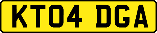 KT04DGA