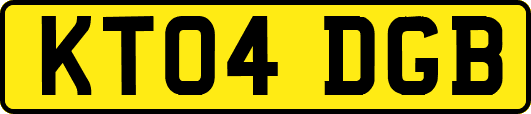 KT04DGB