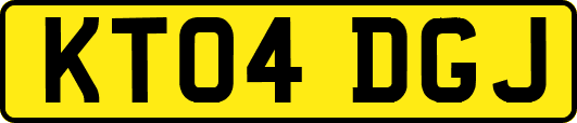 KT04DGJ