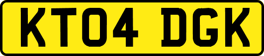 KT04DGK