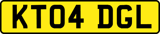 KT04DGL