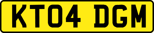 KT04DGM