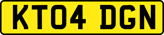 KT04DGN