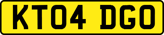 KT04DGO