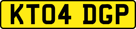 KT04DGP